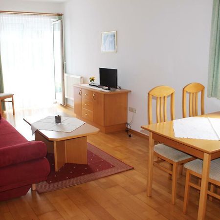 Appartement Berni Strebersdorf ภายนอก รูปภาพ