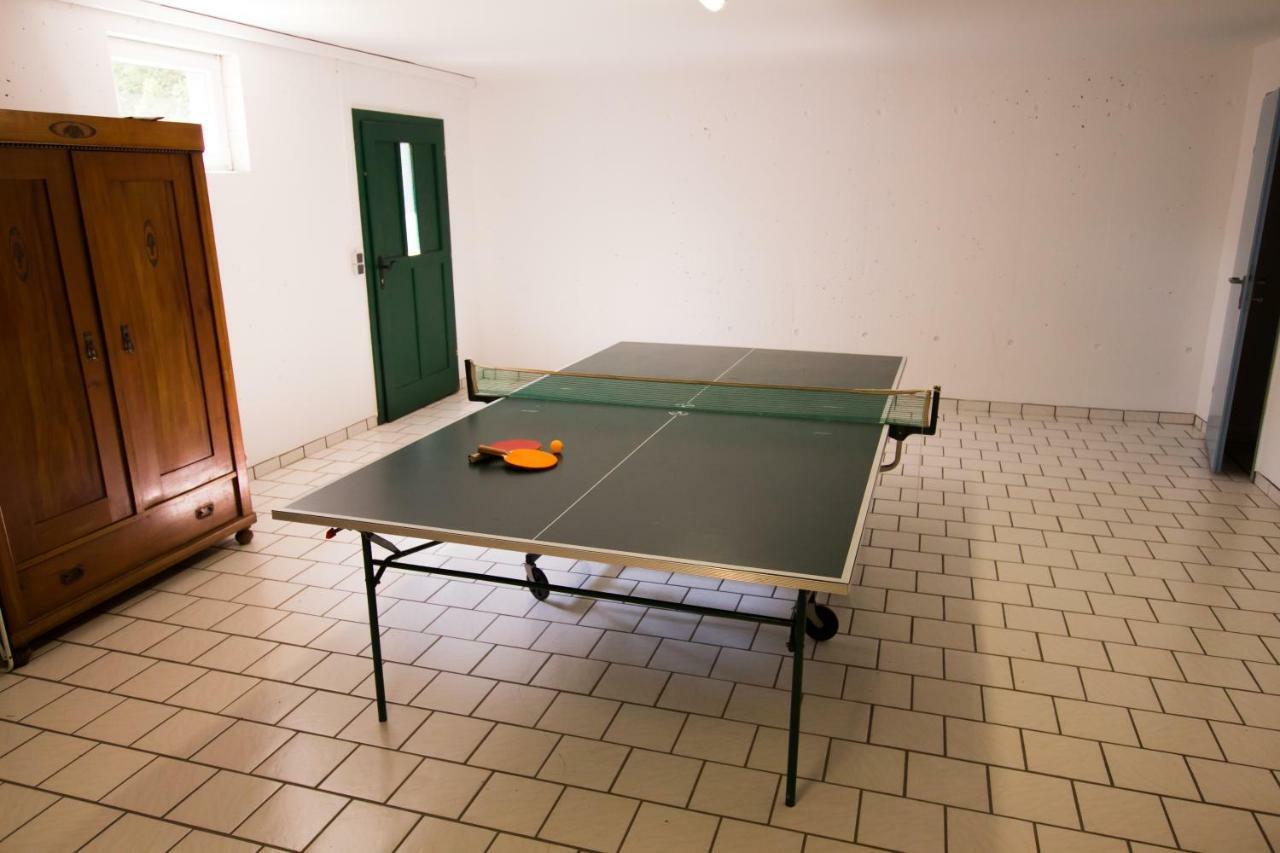 Appartement Berni Strebersdorf ภายนอก รูปภาพ
