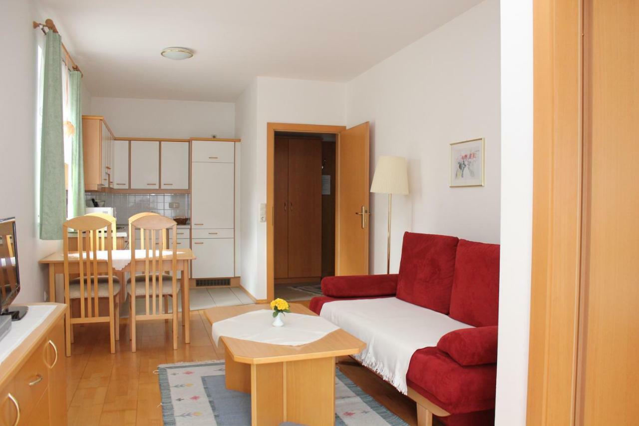 Appartement Berni Strebersdorf ภายนอก รูปภาพ